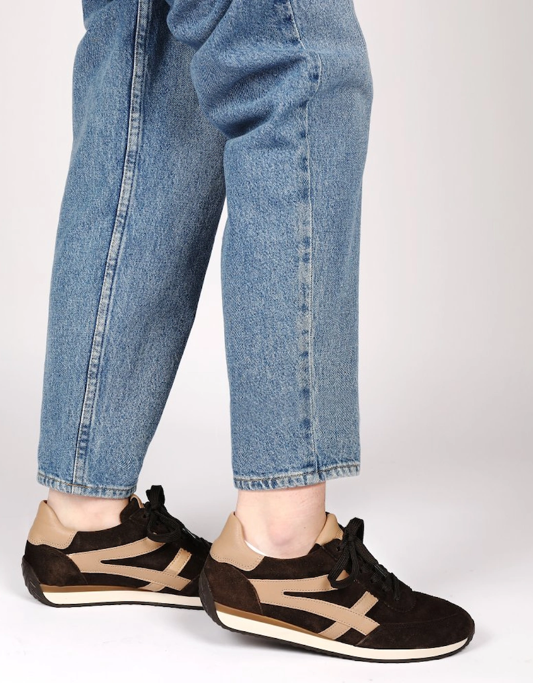 Globe Womens Trainers