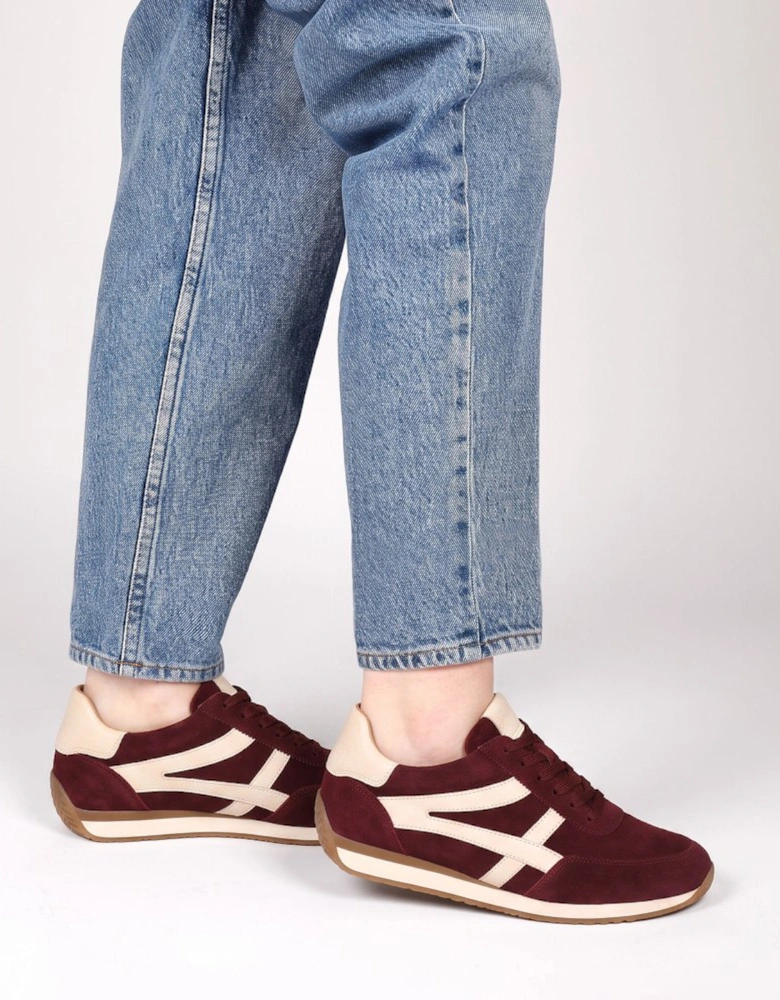 Globe Womens Trainers