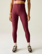 Tibetan Red