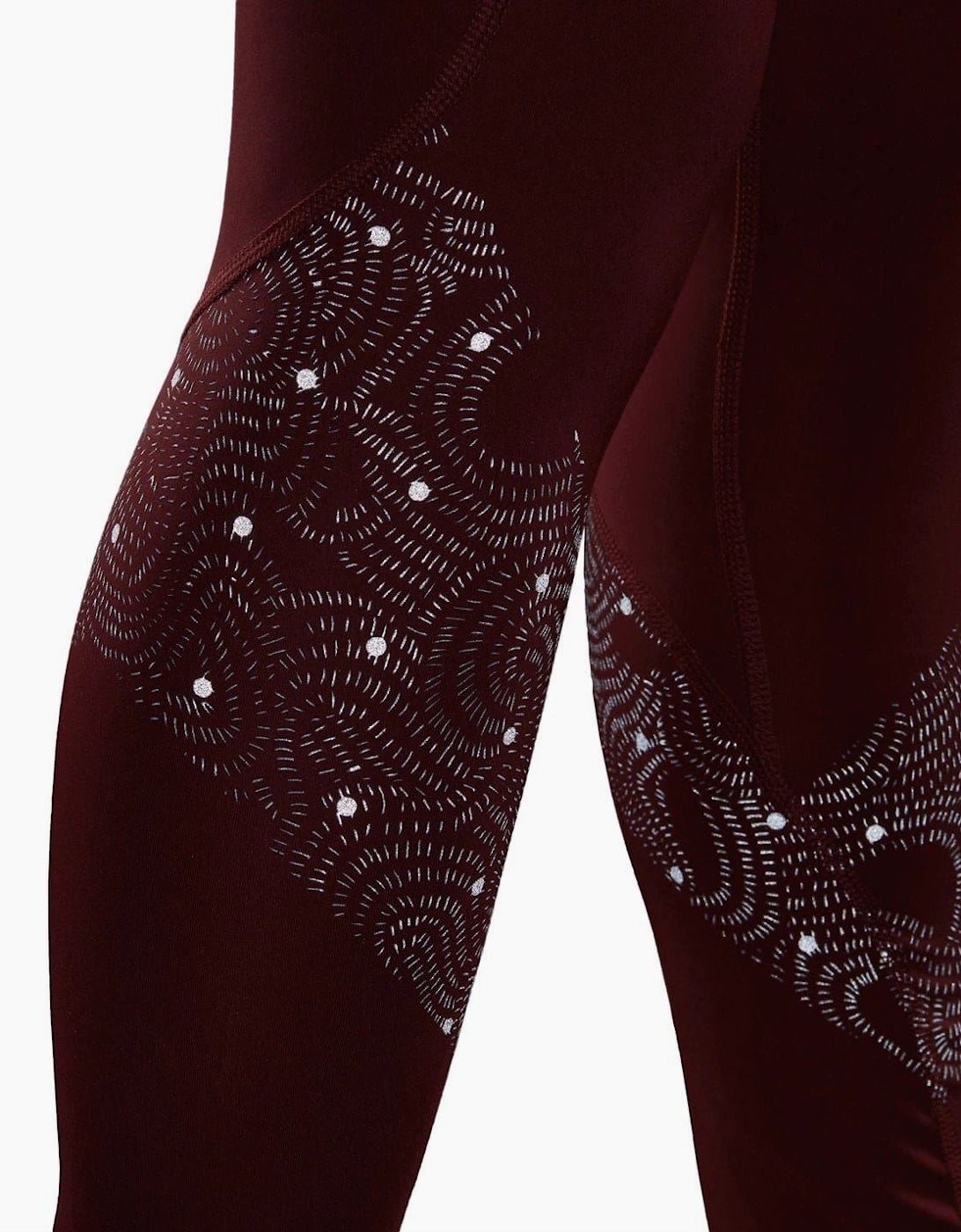 Running Slim Fit Athletic Pants