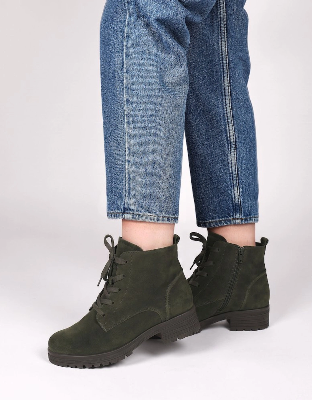 Zumba Womens Ankle Boots