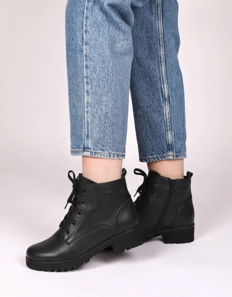 Zumba Womens Ankle Boots