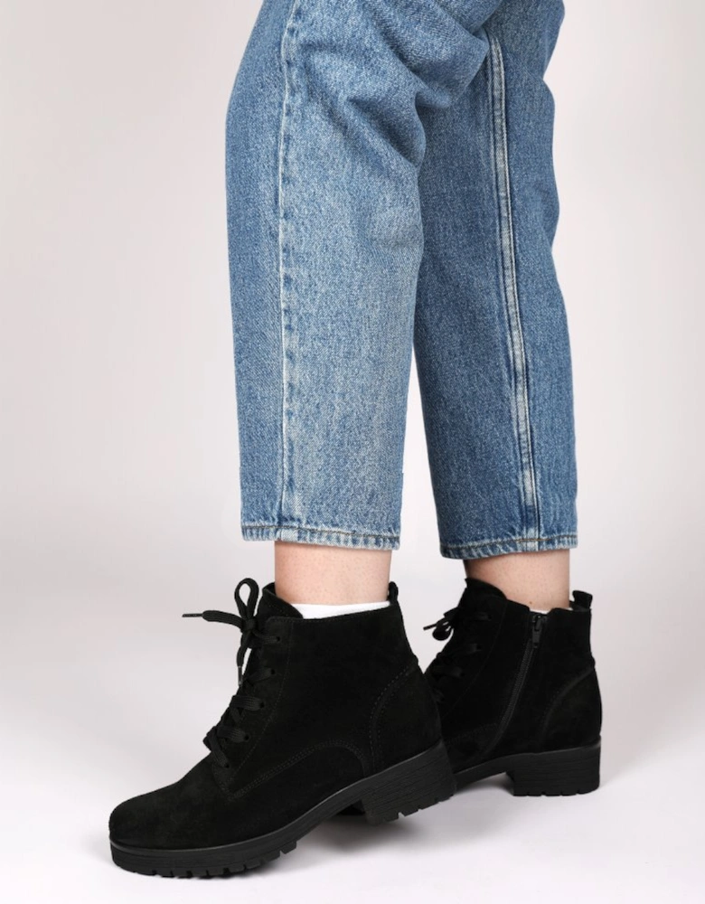 Zumba Womens Ankle Boots
