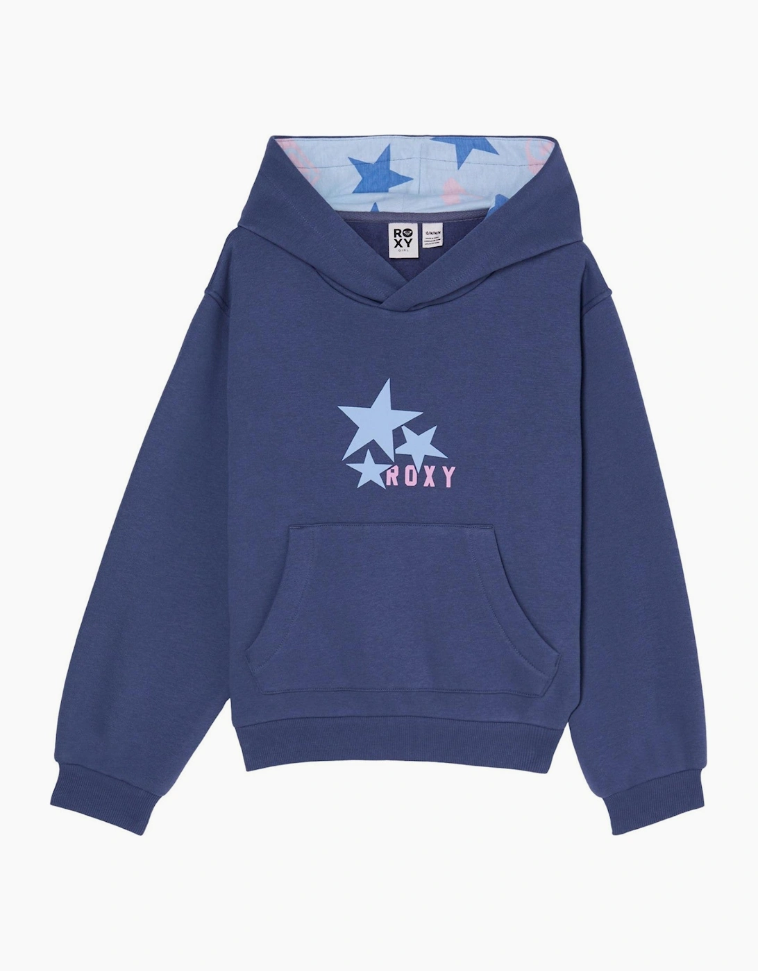 Roxy Girls Hope You Trust 2 Hoodie
