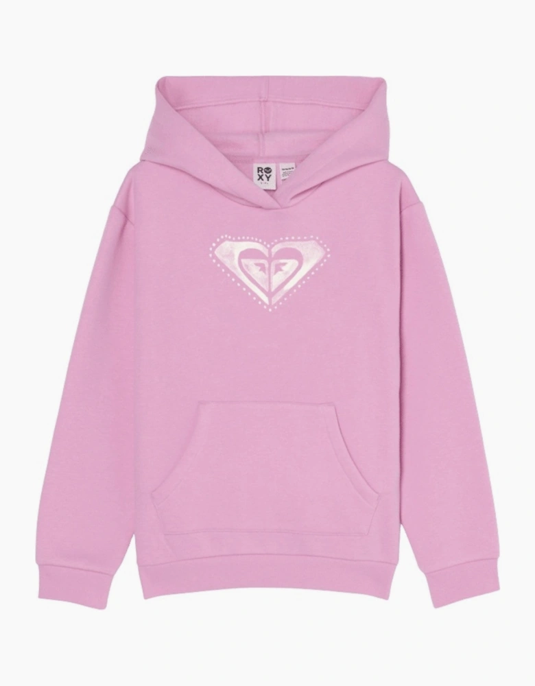 Roxy Girls Surf Feeling Hoodie