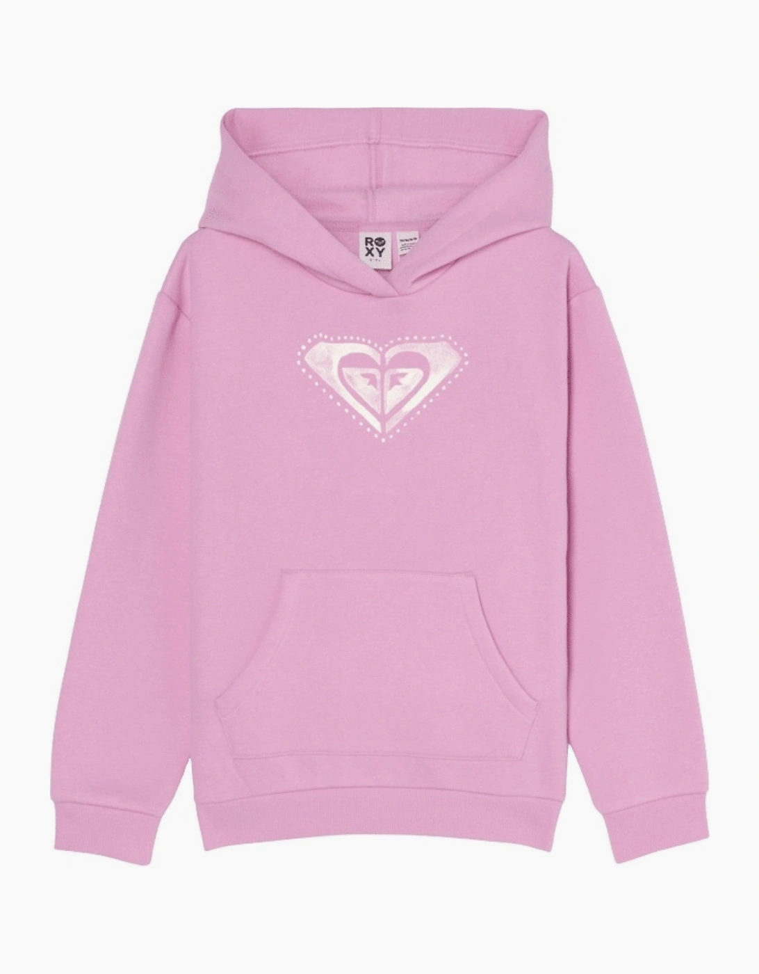 Roxy Girls Surf Feeling Hoodie