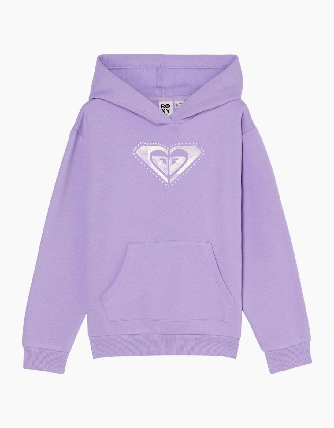 Roxy Girls Surf Feeling Hoodie