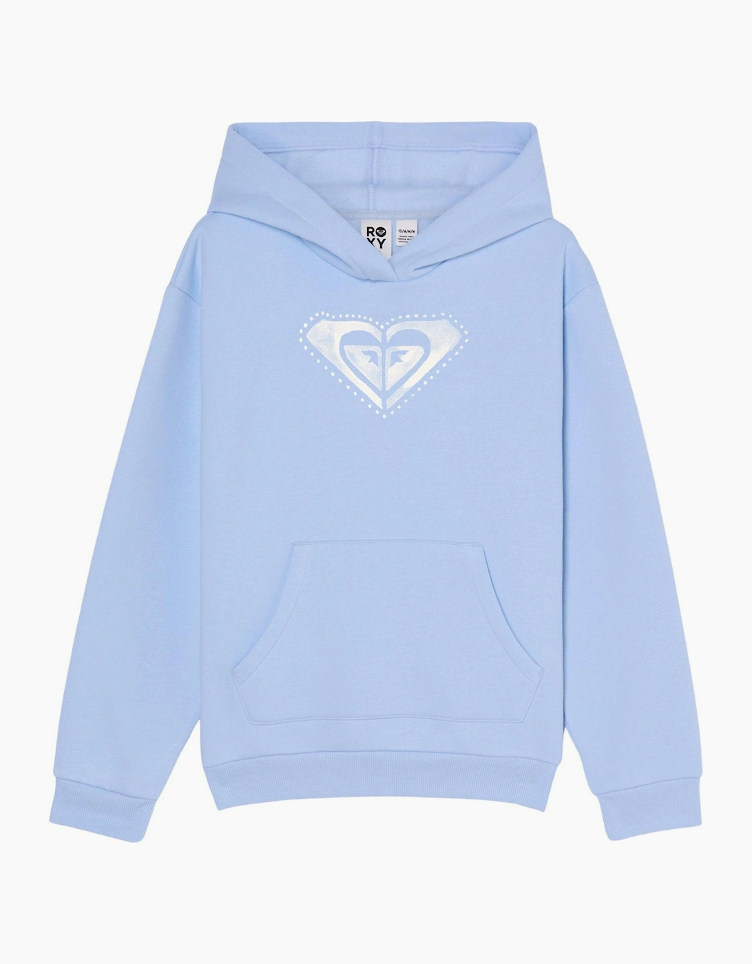 Roxy Girls Surf Feeling Hoodie