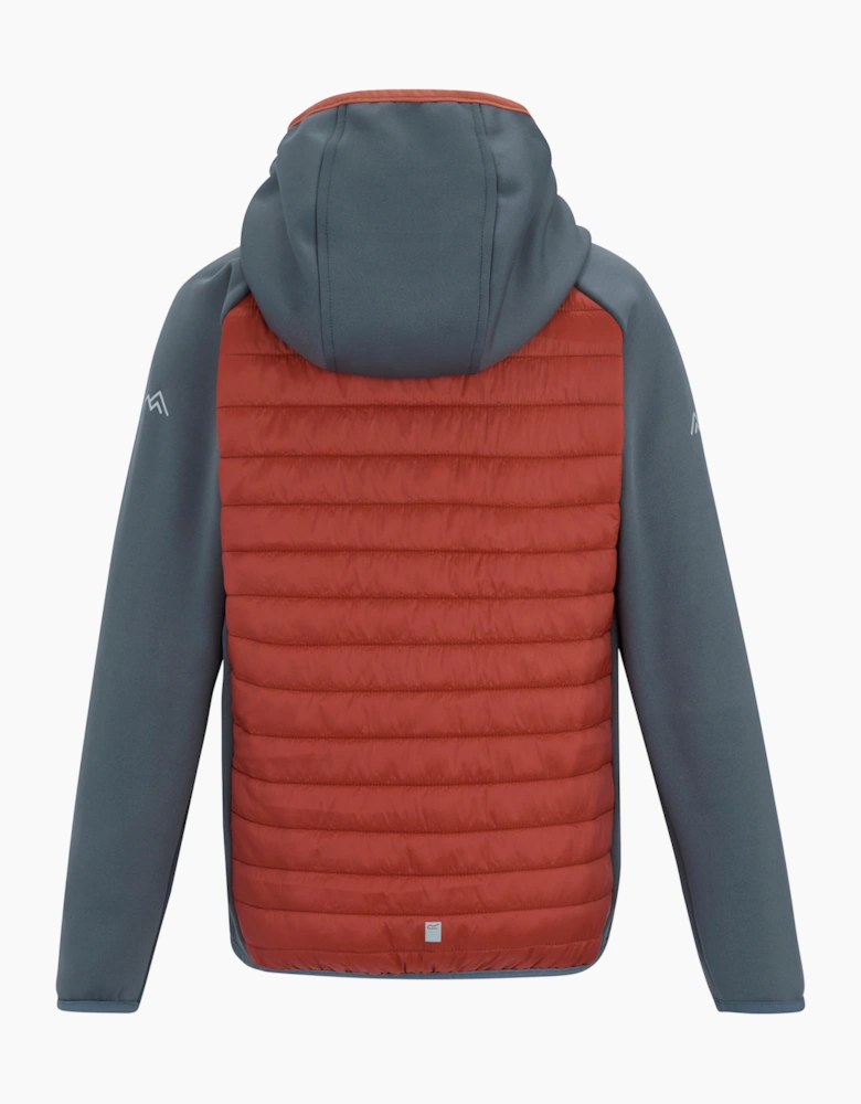 Regatta Childrens/Kids Andreson Hybrid Jacket