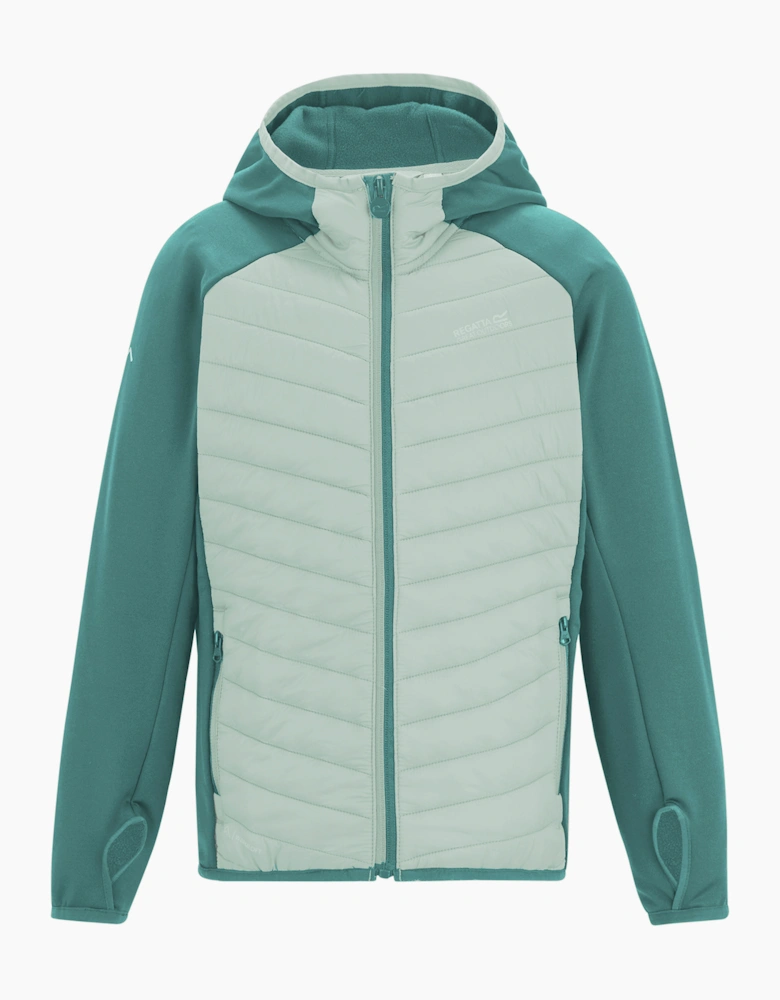 Regatta Childrens/Kids Andreson Hybrid Jacket