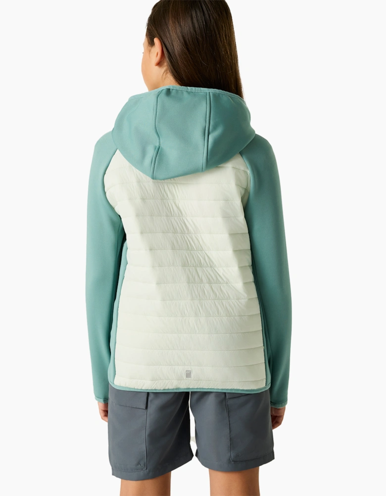 Regatta Childrens/Kids Andreson Hybrid Jacket