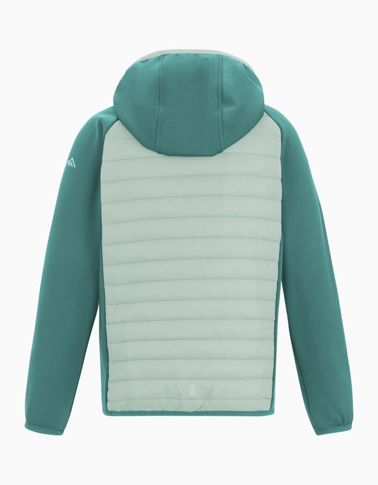 Regatta Childrens/Kids Andreson Hybrid Jacket