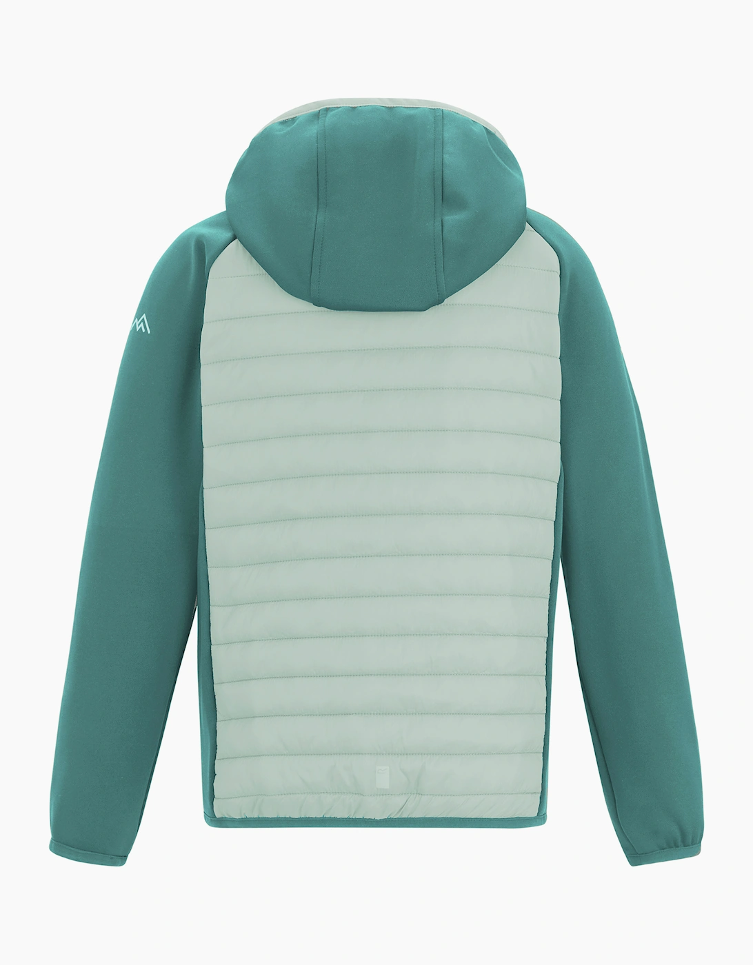 Regatta Childrens/Kids Andreson Hybrid Jacket