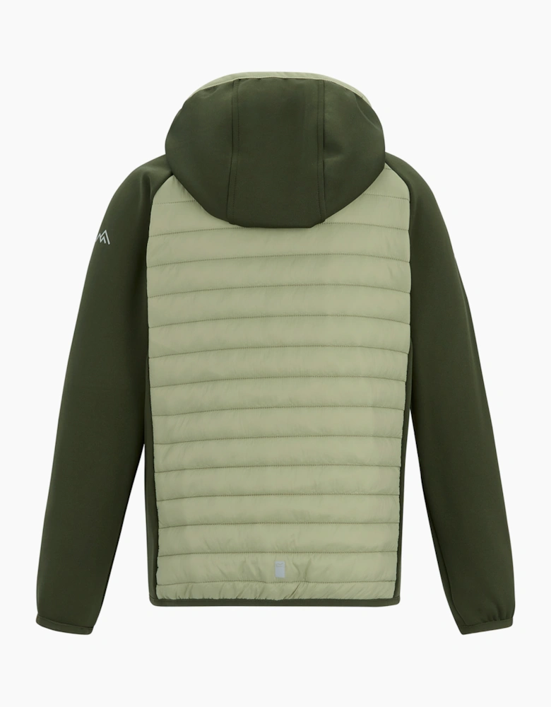 Regatta Childrens/Kids Andreson Hybrid Jacket