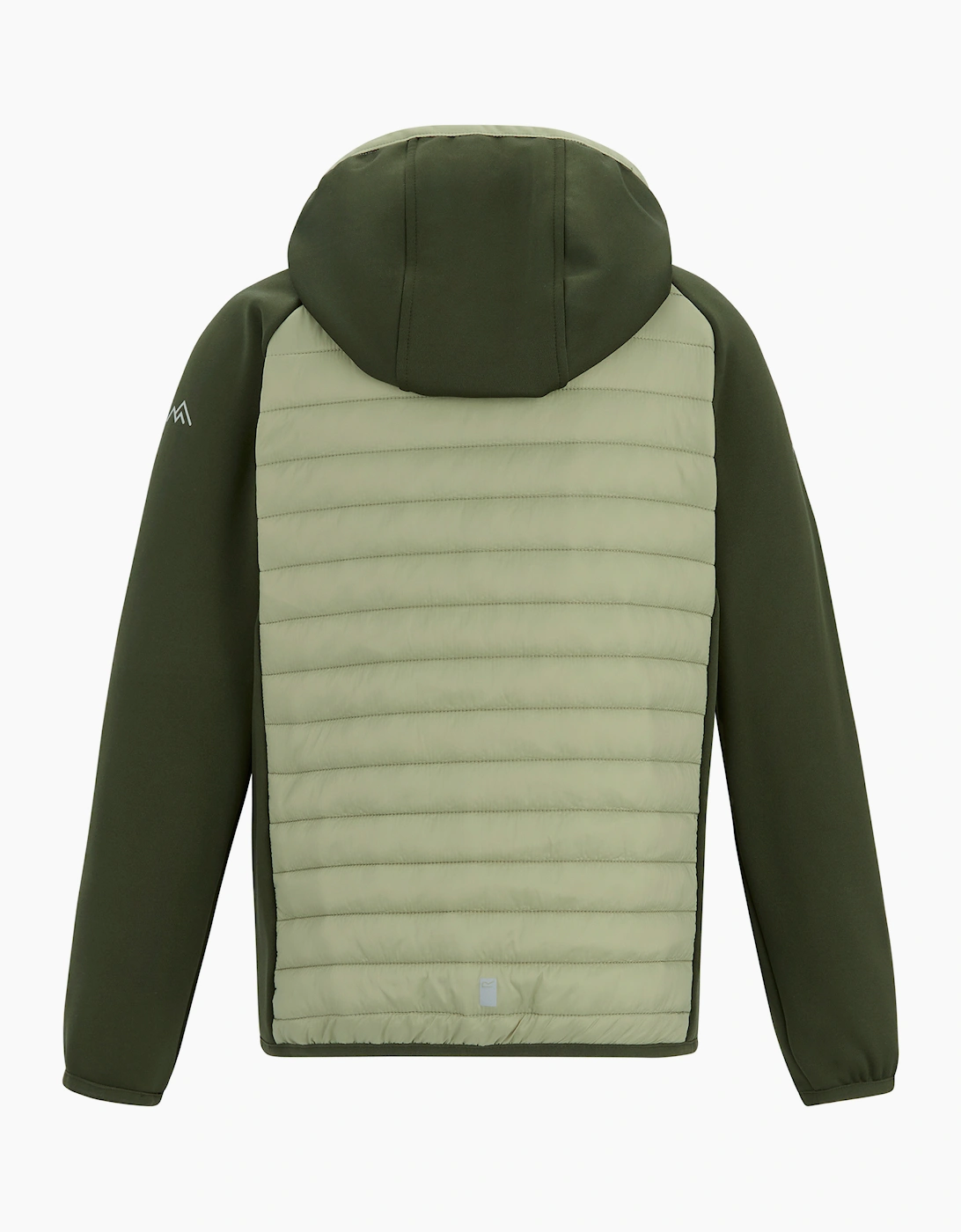 Regatta Childrens/Kids Andreson Hybrid Jacket