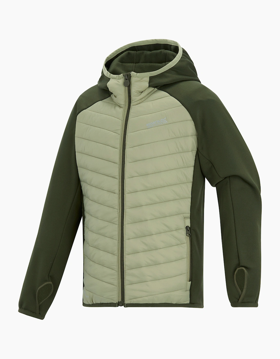 Regatta Childrens/Kids Andreson Hybrid Jacket