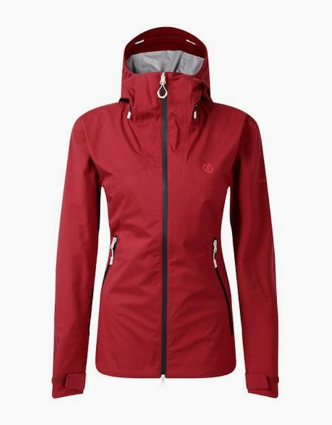 Dare 2B Womens/Ladies Haik 3 Layer Jacket
