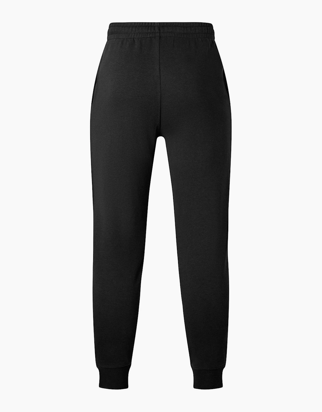 Hooded Woven Tracksuit