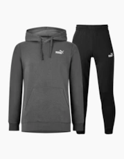 Dusky Gray