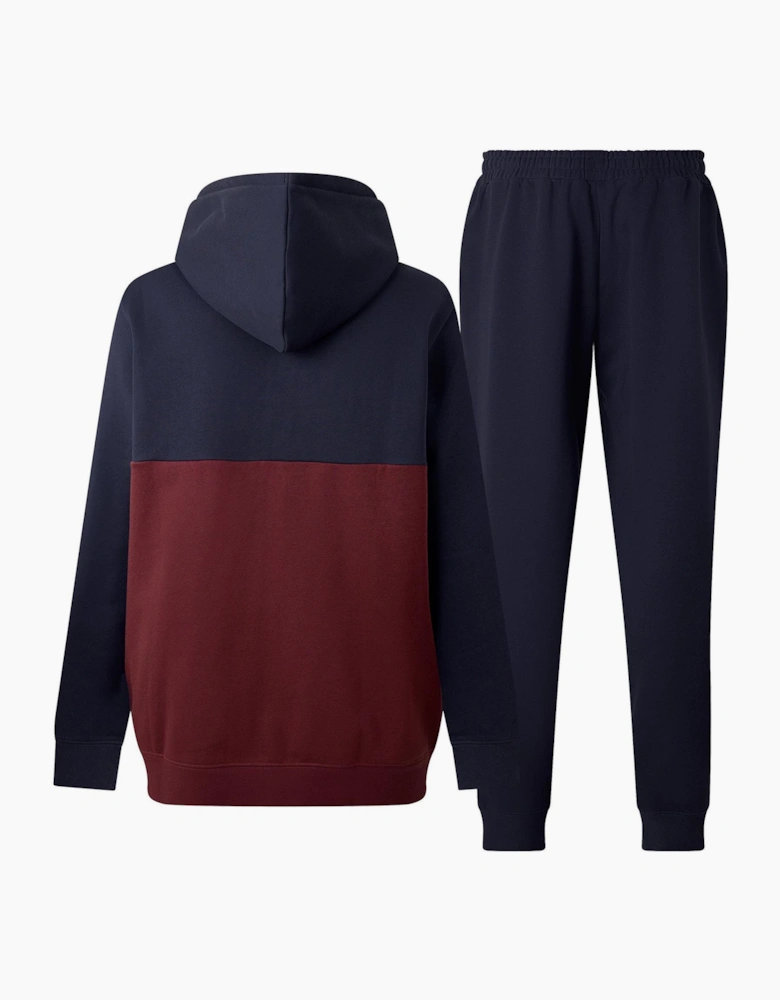 Kids Fleece Tracksuit