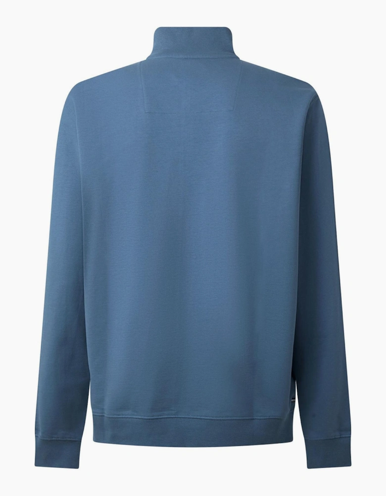Alberta Half Sweatshirt