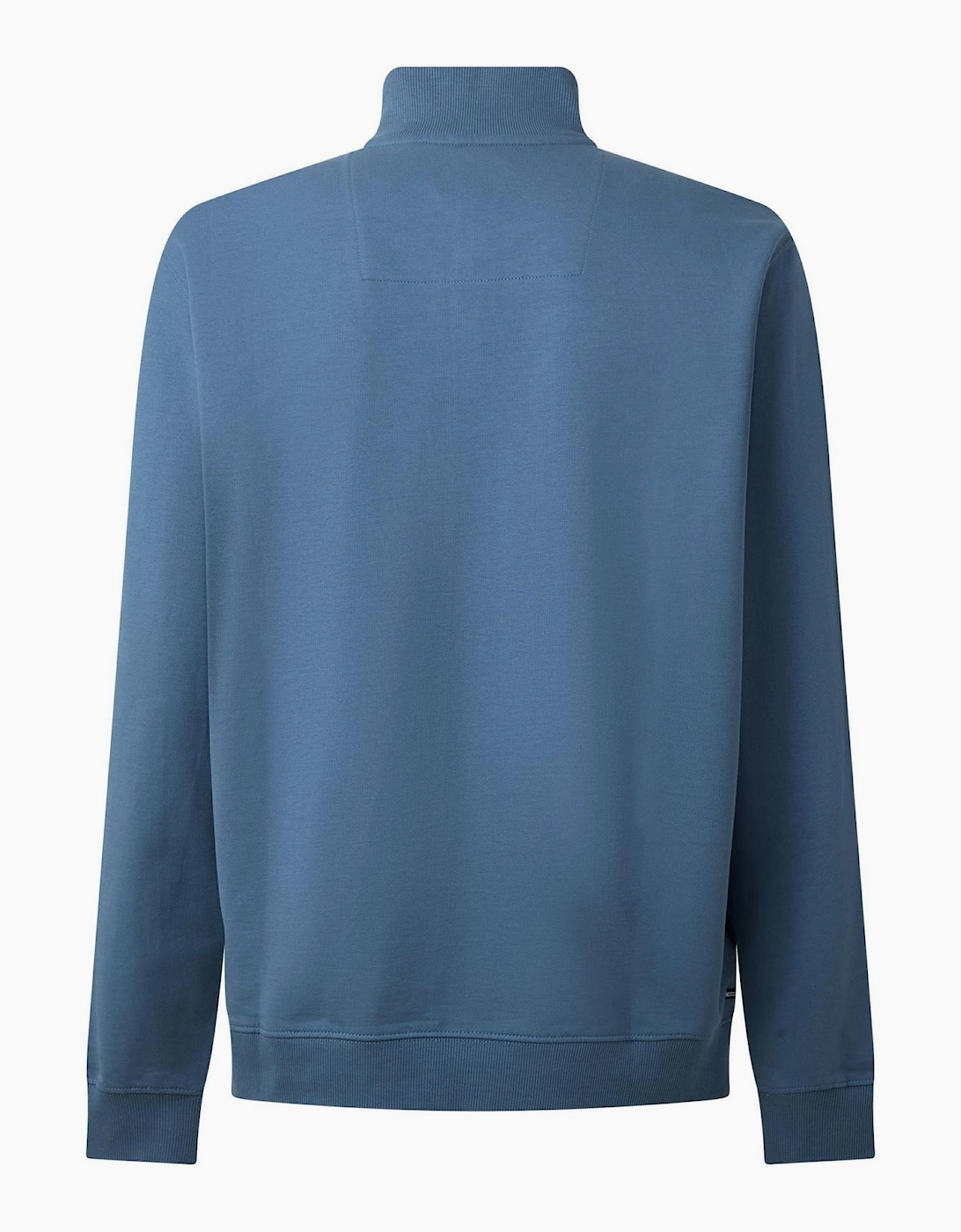 Alberta Half Sweatshirt