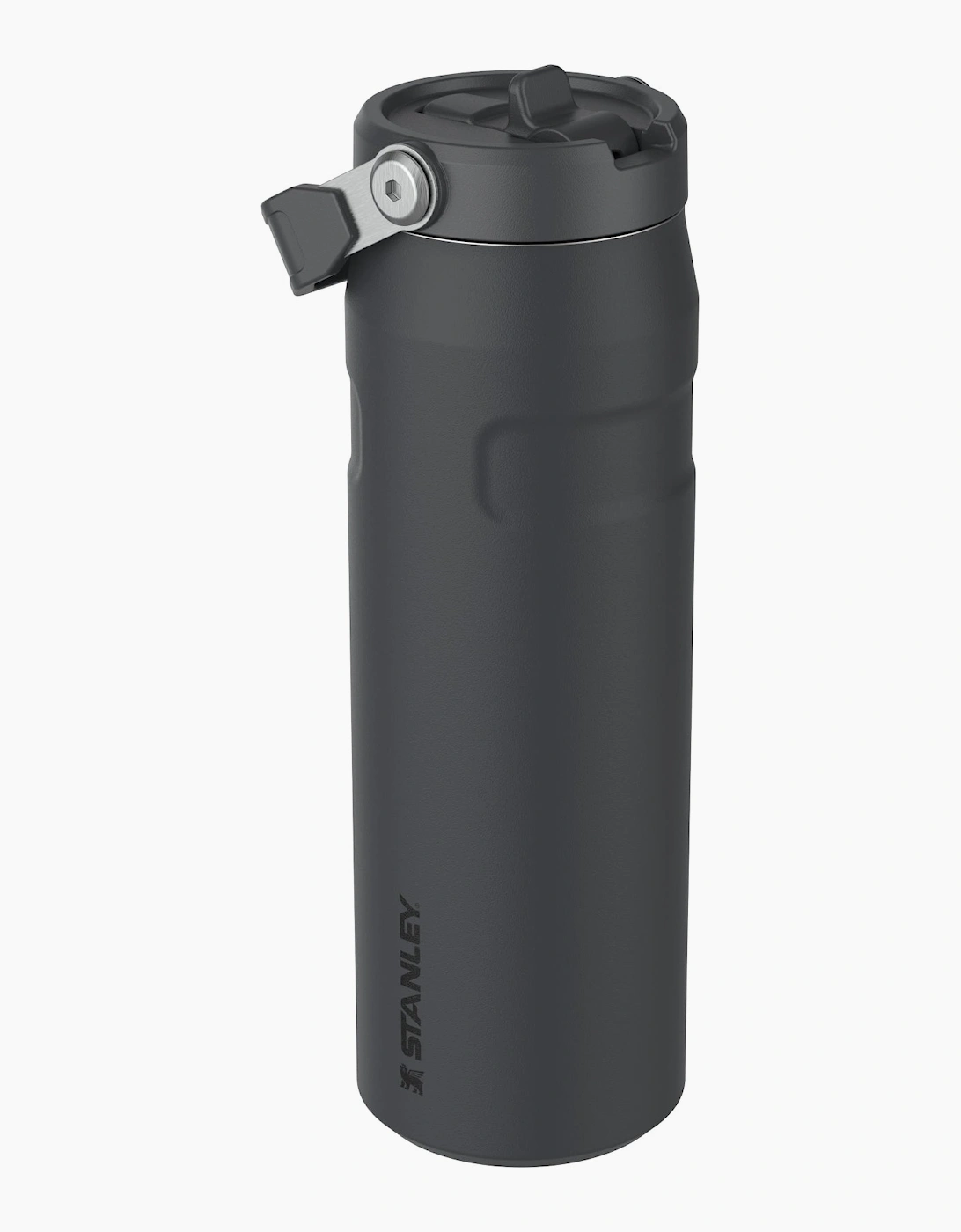 Stanley Iceflow Bottle Flip Straw 2.0 0.7L Black 2.0 - Image 12