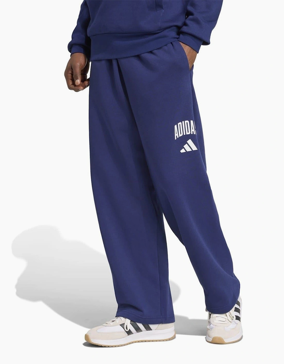 Mens Collegiate Pant