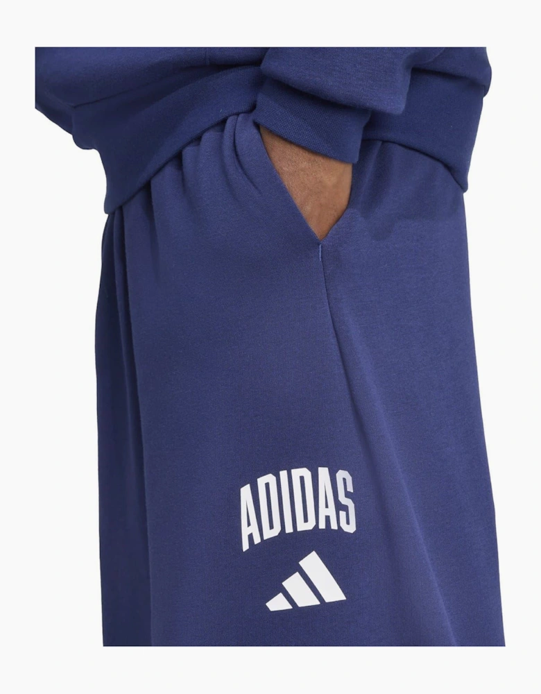 Mens Collegiate Pant