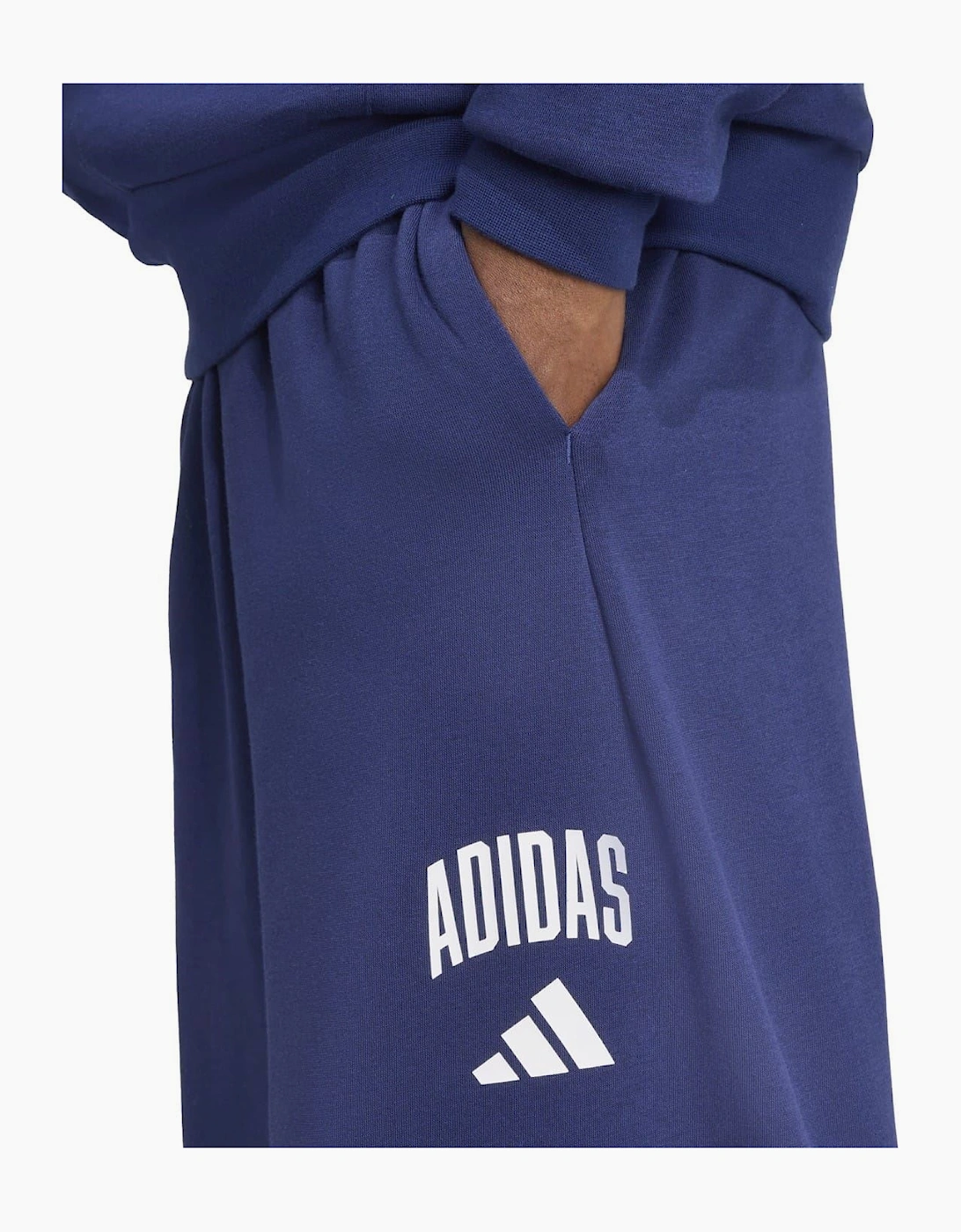 Mens Collegiate Pant