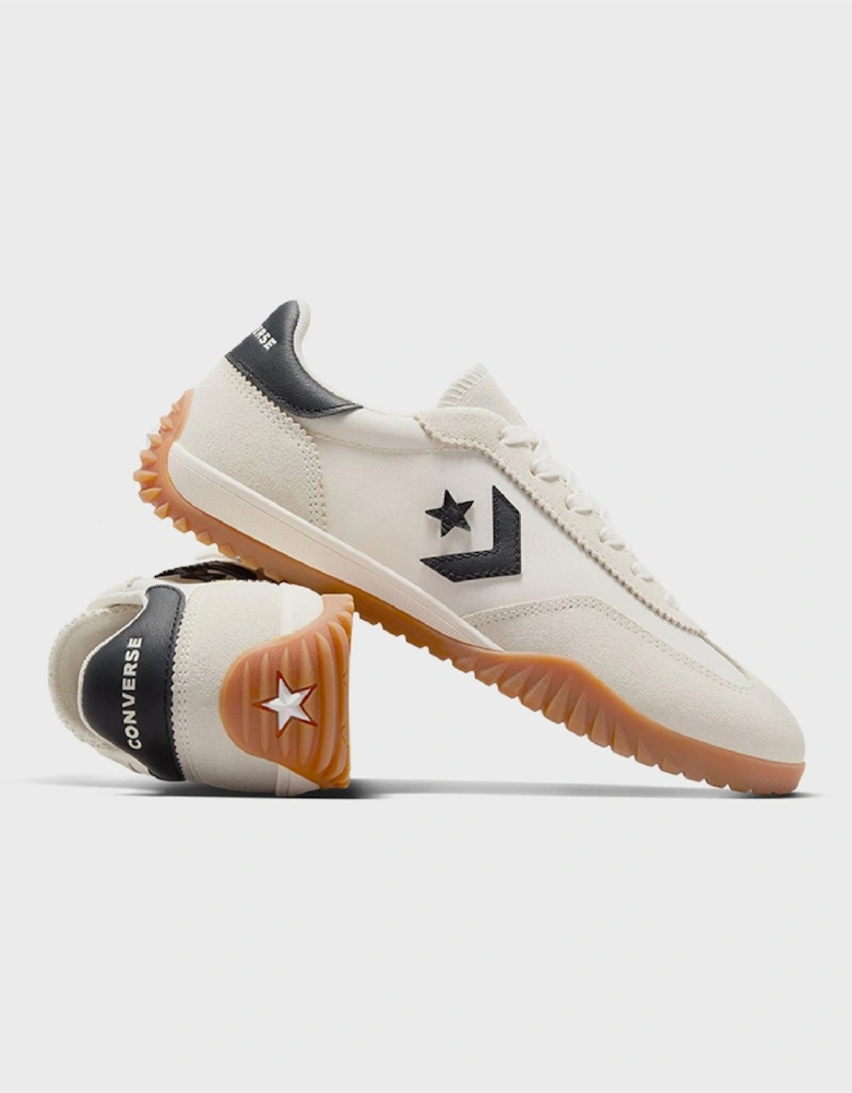 Adults Run Star Trainer Low Top Trainers