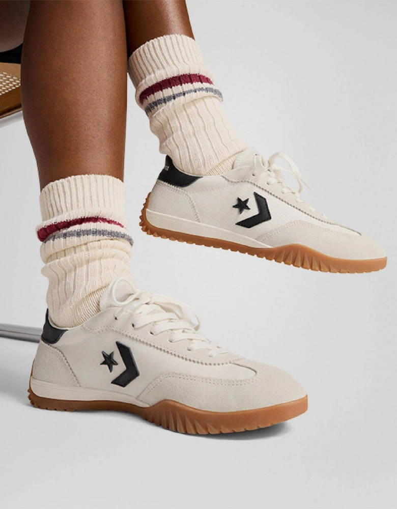 Adults Run Star Trainer Low Top Trainers