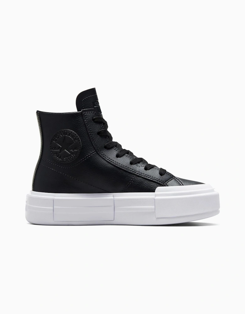 Adults Chuck Taylor All Star Cru High Top Trainers