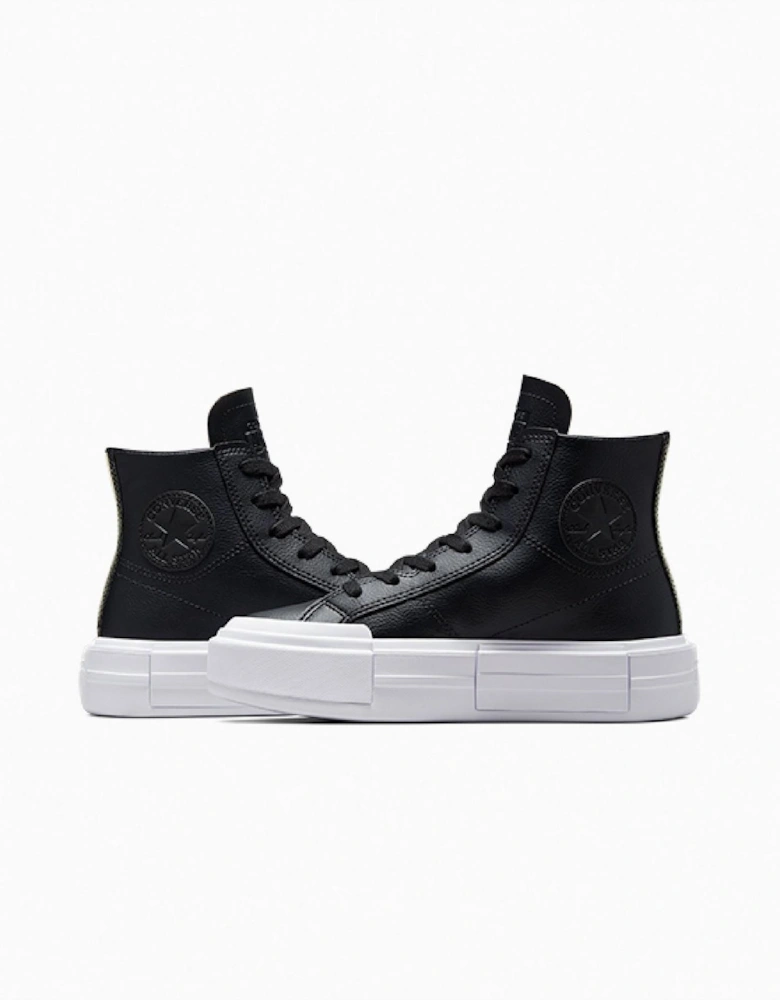 Adults Chuck Taylor All Star Cru High Top Trainers