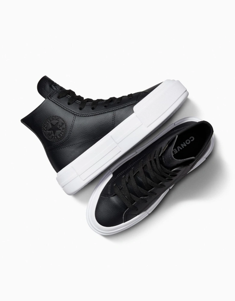 Adults Chuck Taylor All Star Cru High Top Trainers