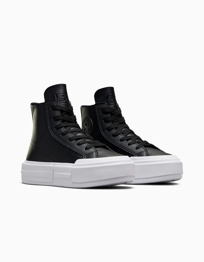Adults Chuck Taylor All Star Cru High Top Trainers