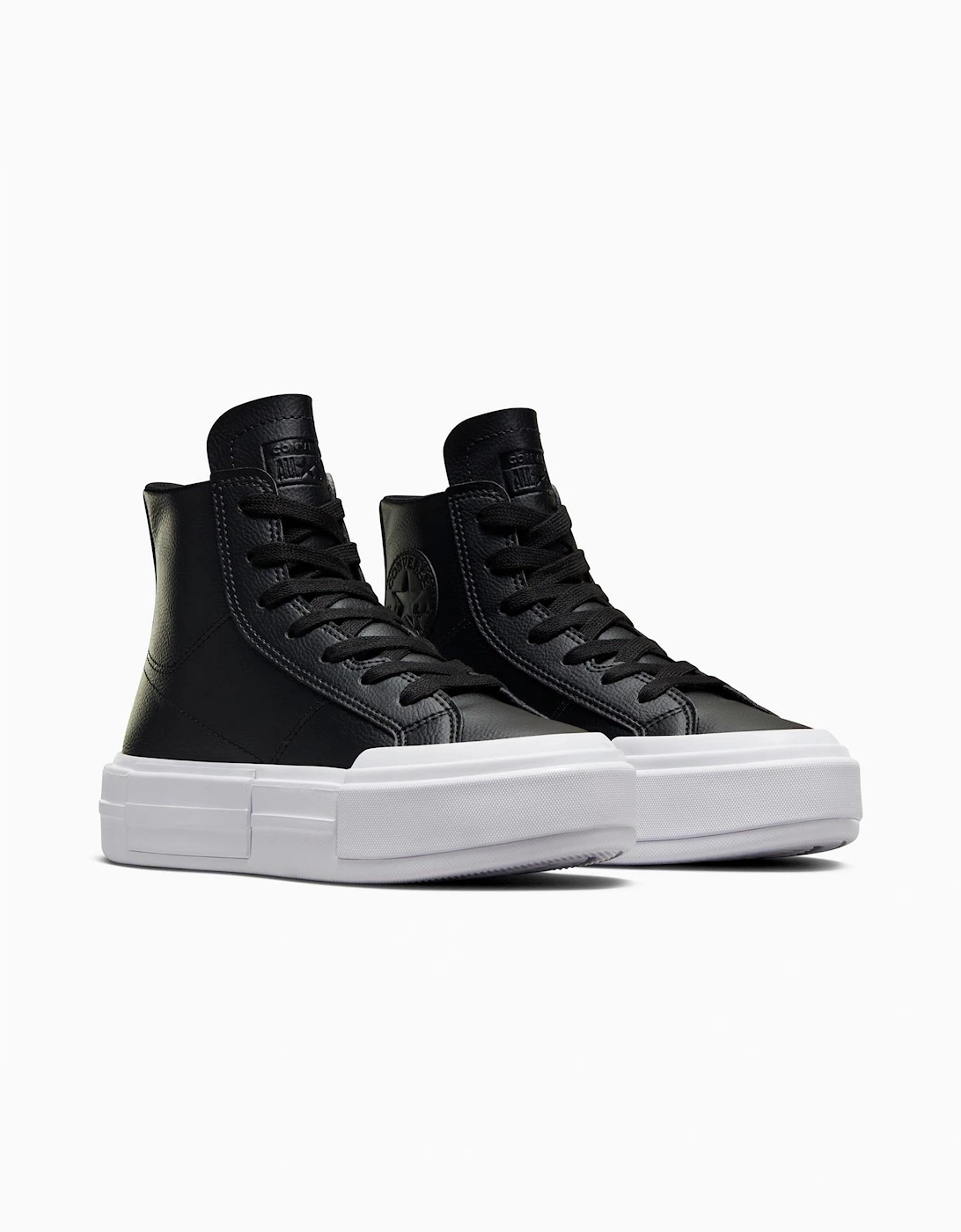 Adults Chuck Taylor All Star Cru High Top Trainers