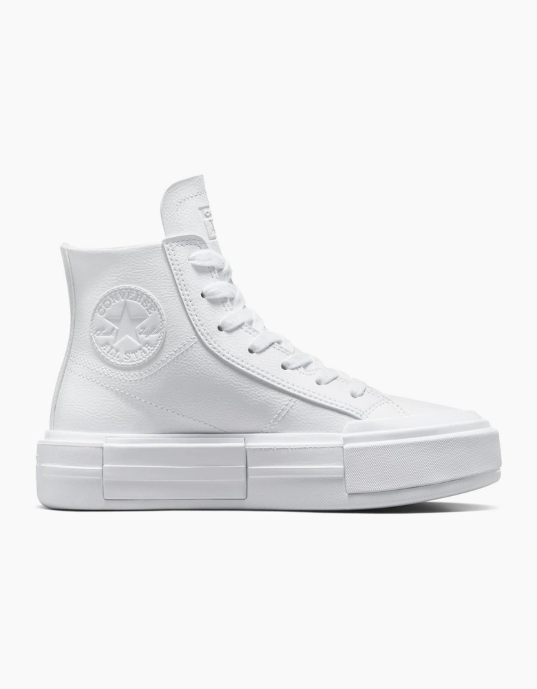 Adults Chuck Taylor All Star Cru High Top Trainers