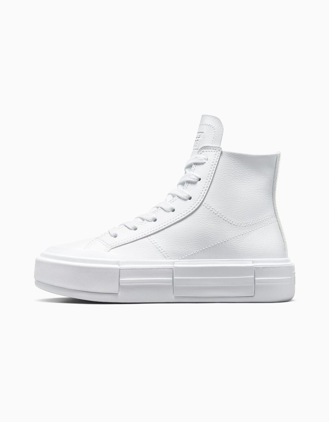 Adults Chuck Taylor All Star Cru High Top Trainers