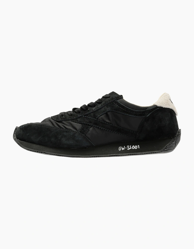 Walsh Tornado Men's Black Trainers