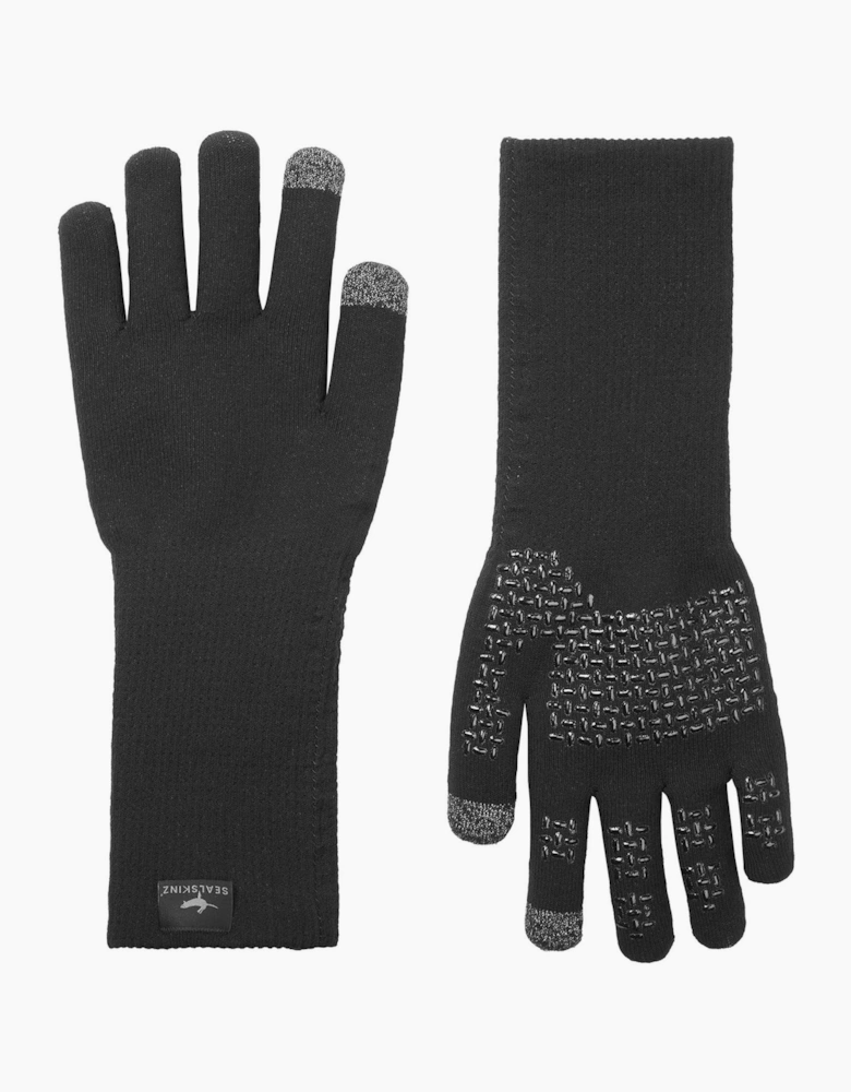 Sealskinz Unisex Skeyton Waterproof Gloves