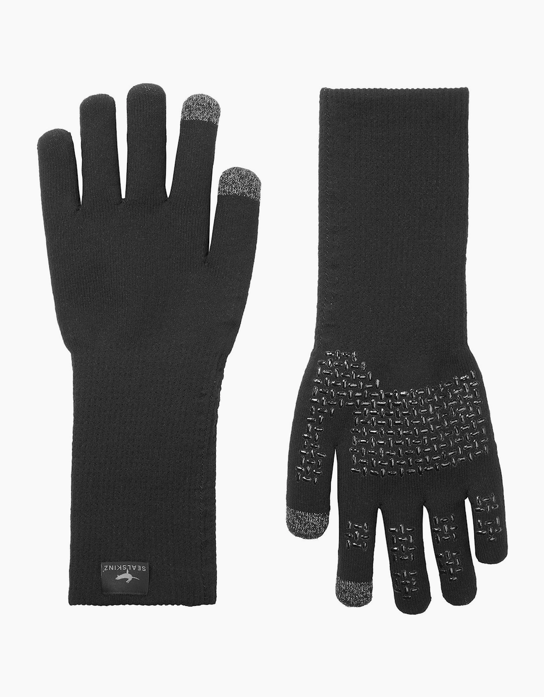 Sealskinz Unisex Skeyton Waterproof Gloves
