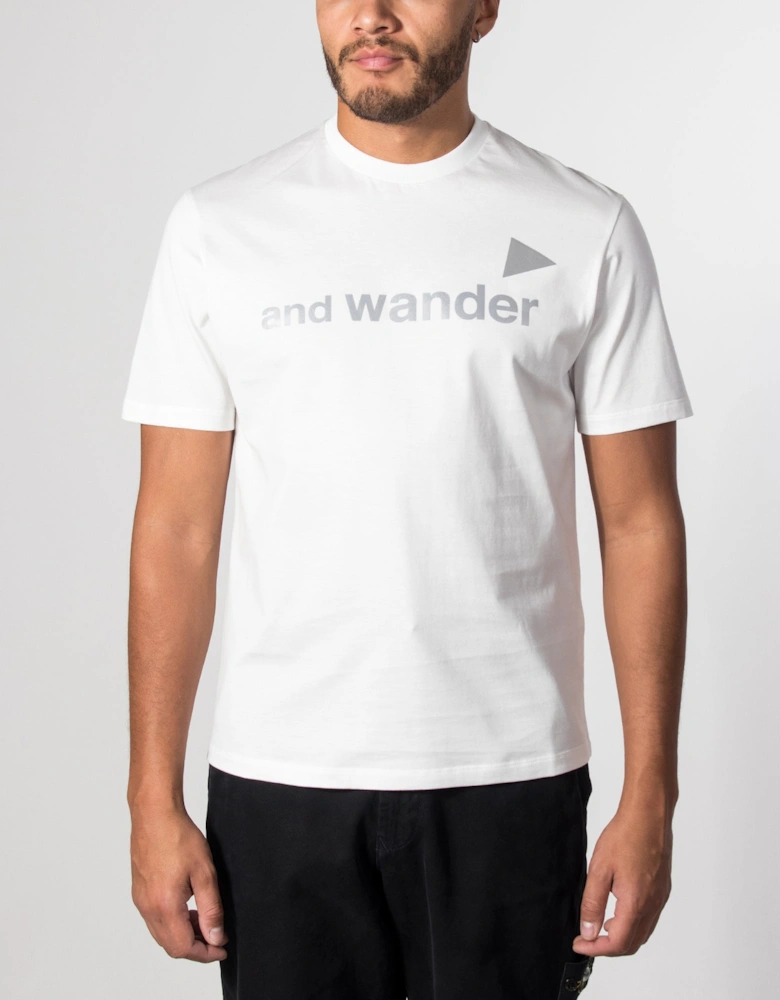 Regular Fit and wander Ref T-Shirt