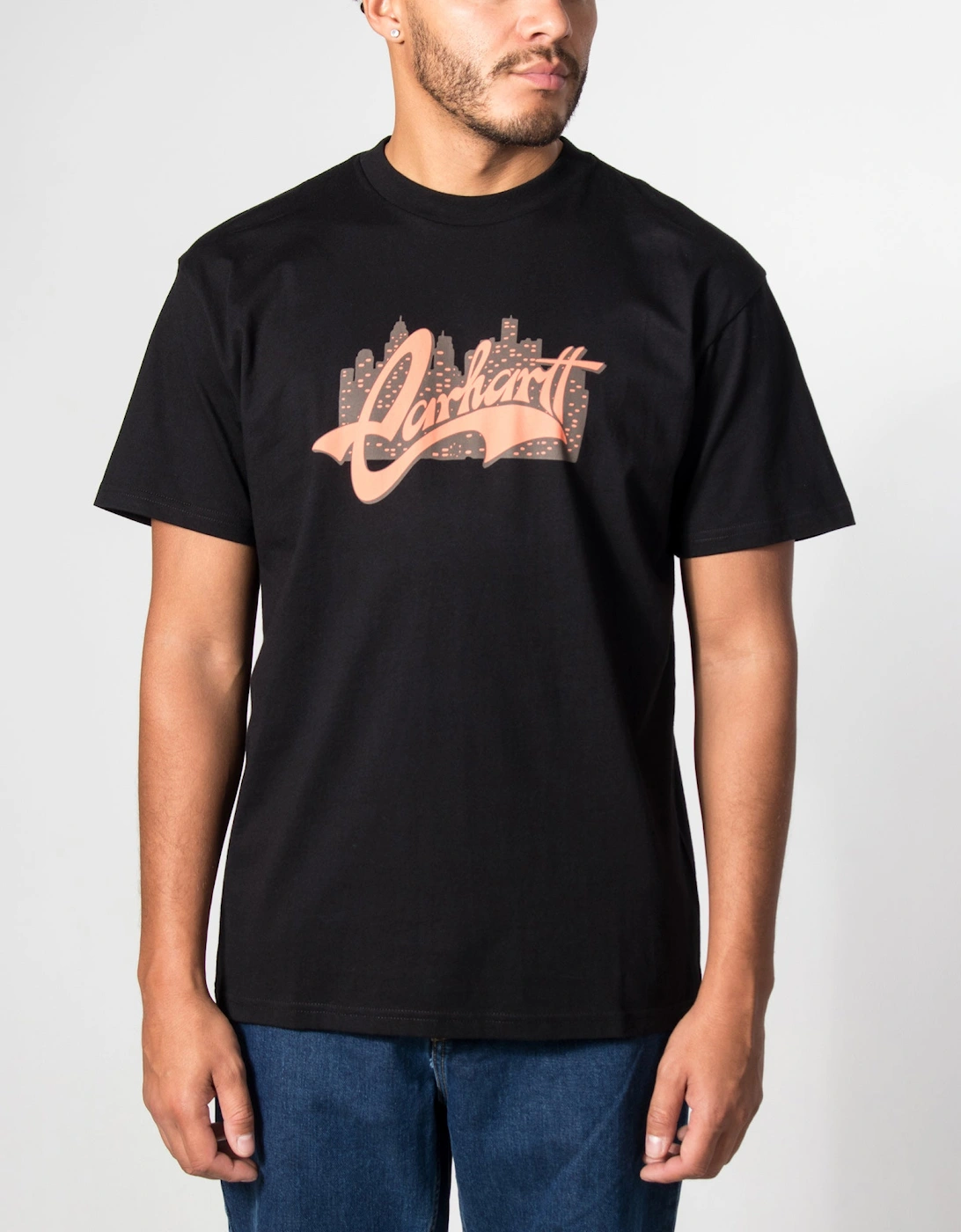 Loose Fit Boogie Night T-Shirt