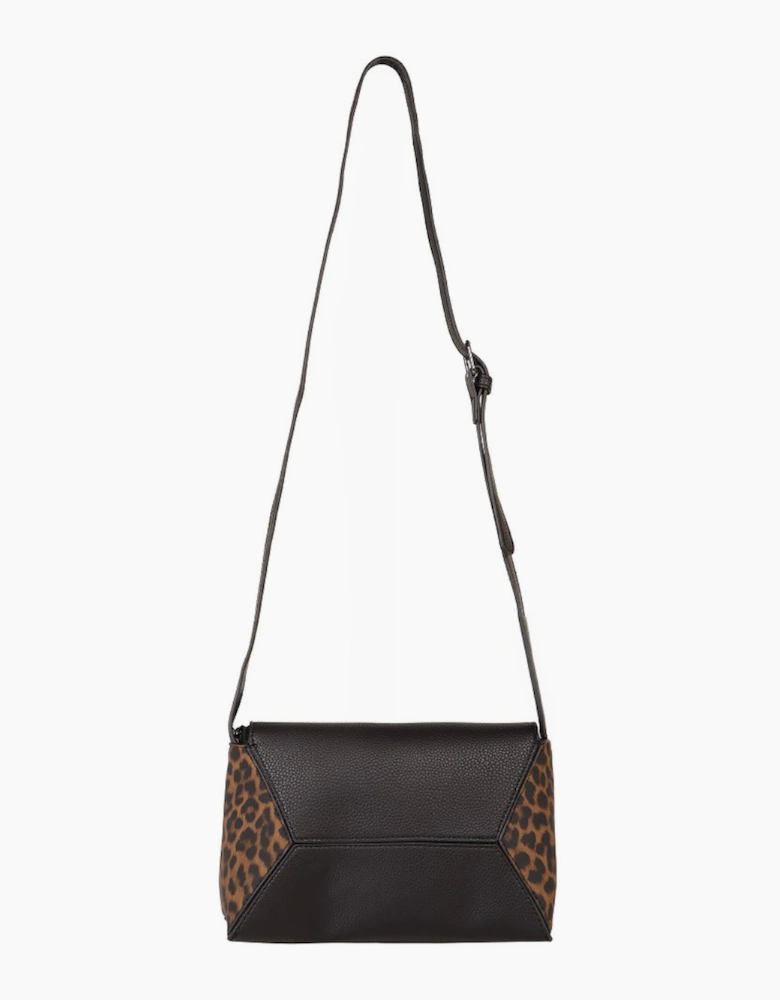Shetland Womens Messenger Bag