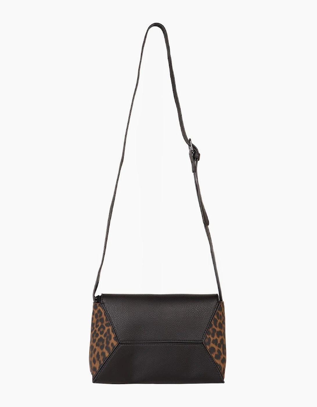 Shetland Womens Messenger Bag