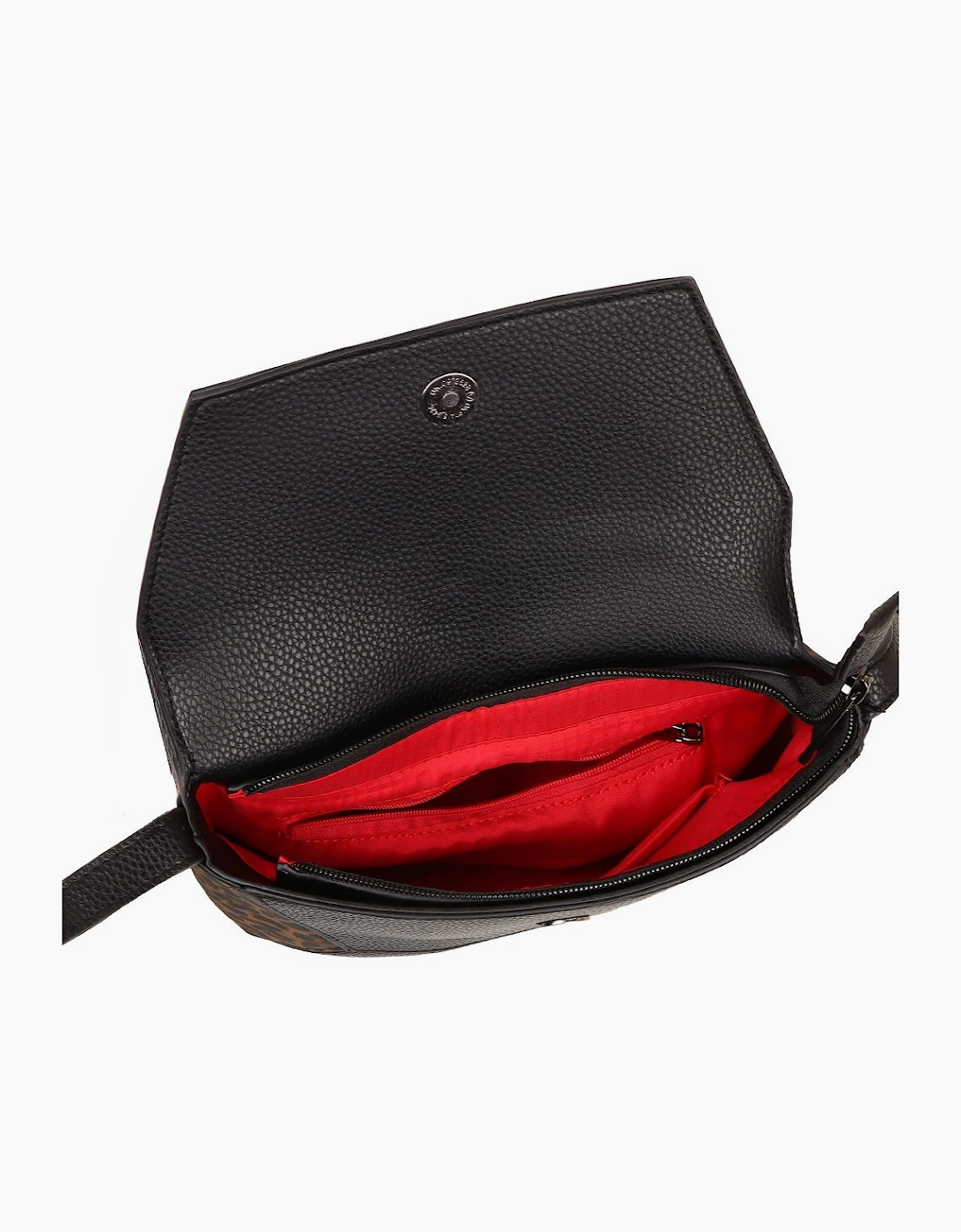 Shetland Womens Messenger Bag