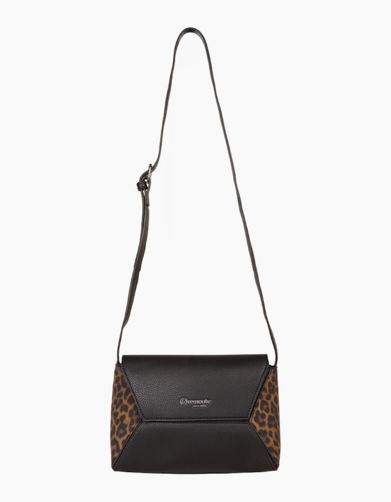 Shetland Womens Messenger Bag