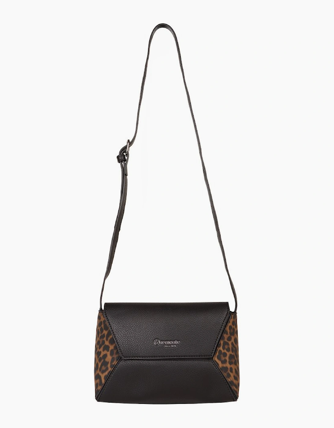 Shetland Womens Messenger Bag