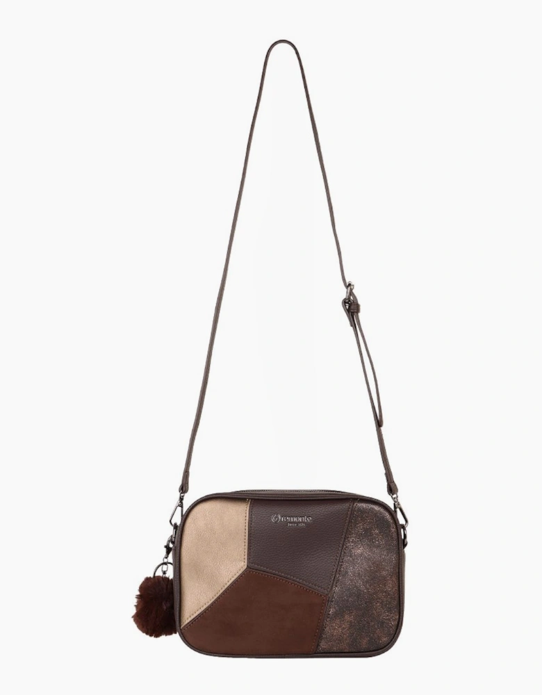 Solway Womens Messenger Bag